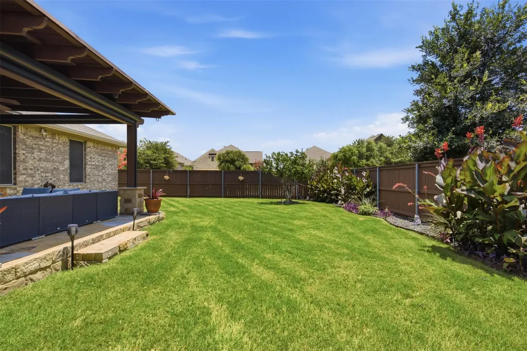 5140 Pearl Crescent Lane Georgetown TX 78626