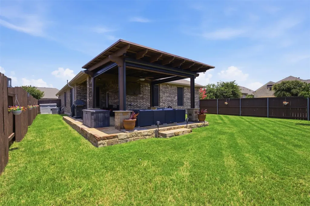 5140 Pearl Crescent Lane Georgetown TX 78626