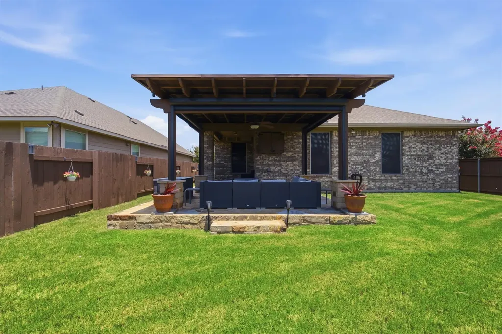 5140 Pearl Crescent Lane Georgetown TX 78626