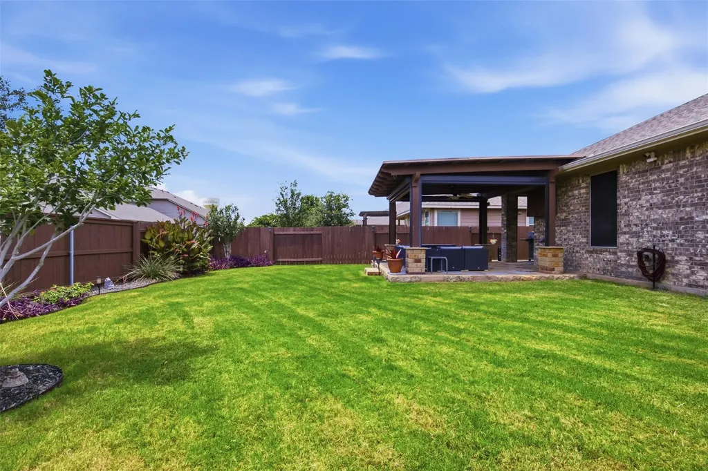 5140 Pearl Crescent Lane Georgetown TX 78626