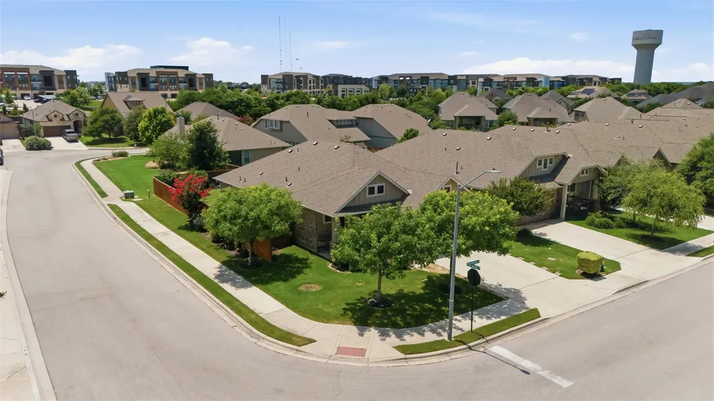 5140 Pearl Crescent Lane Georgetown TX 78626