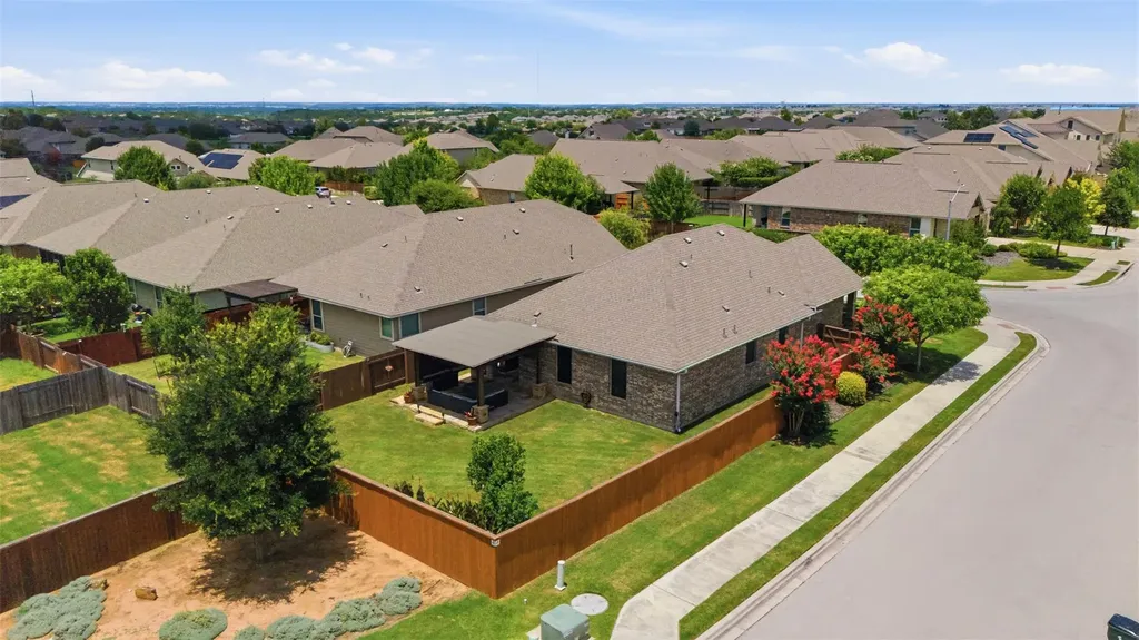 5140 Pearl Crescent Lane Georgetown TX 78626