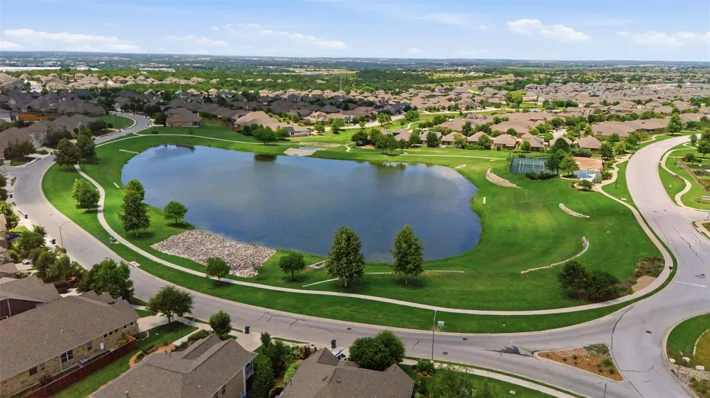 5140 Pearl Crescent Lane Georgetown TX 78626