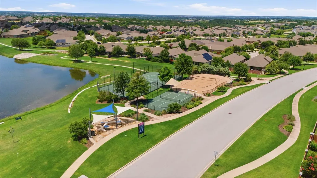 5140 Pearl Crescent Lane Georgetown TX 78626