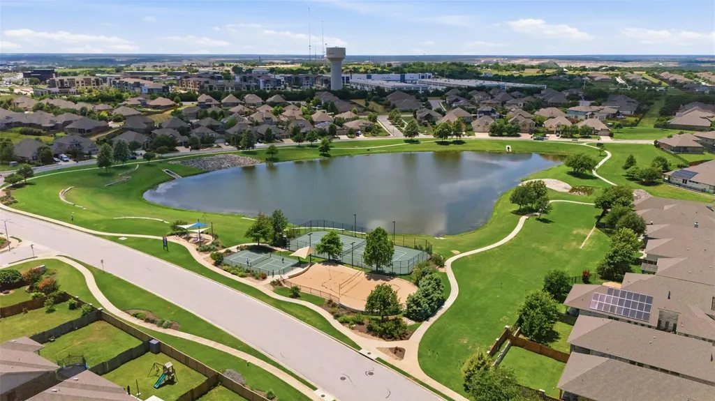 5140 Pearl Crescent Lane Georgetown TX 78626