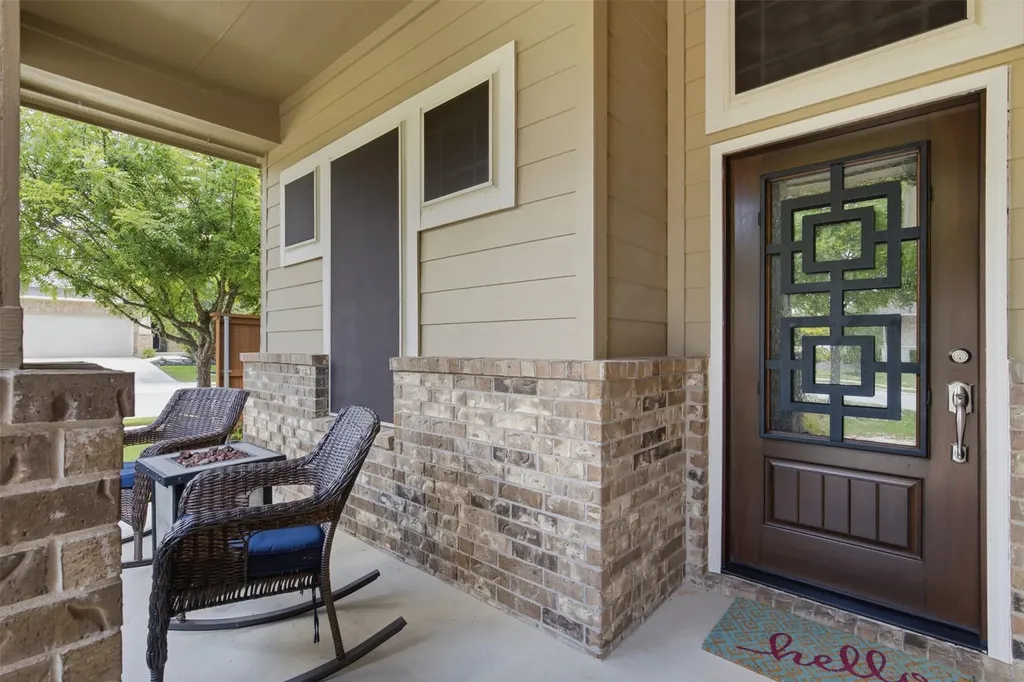 5140 Pearl Crescent Lane Georgetown TX 78626
