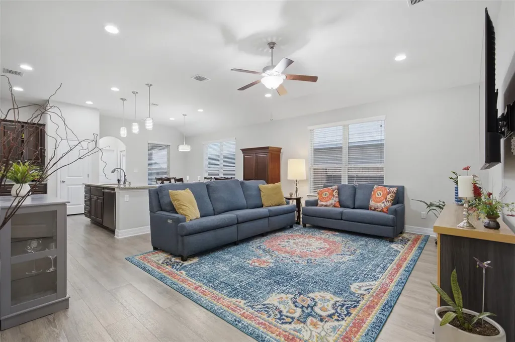 5140 Pearl Crescent Lane Georgetown TX 78626