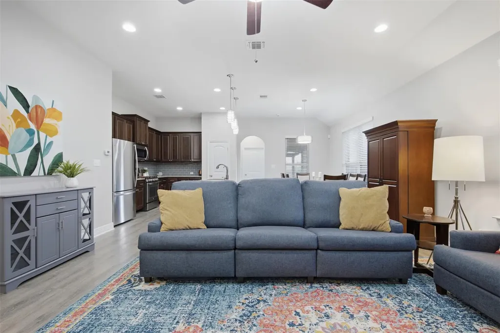 5140 Pearl Crescent Lane Georgetown TX 78626