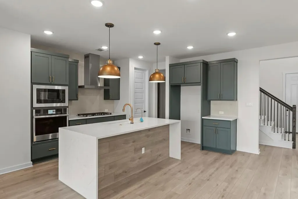 208 High Valley Drive Liberty Hill TX 78642