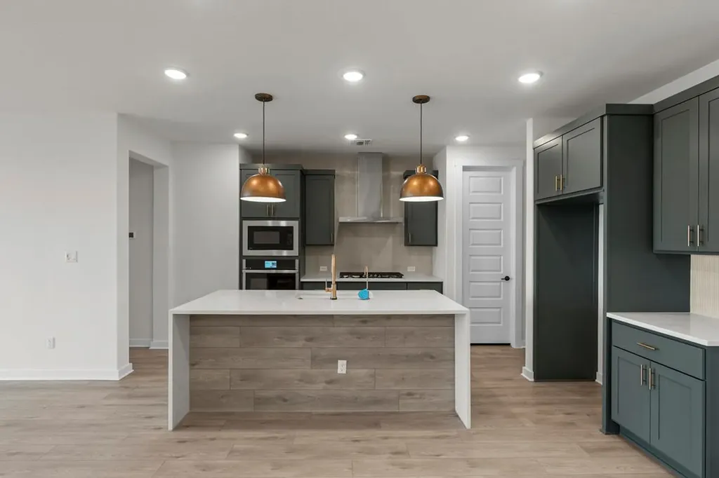 208 High Valley Drive Liberty Hill TX 78642