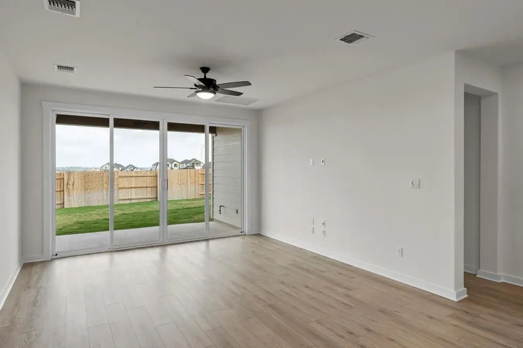 208 High Valley Drive Liberty Hill TX 78642