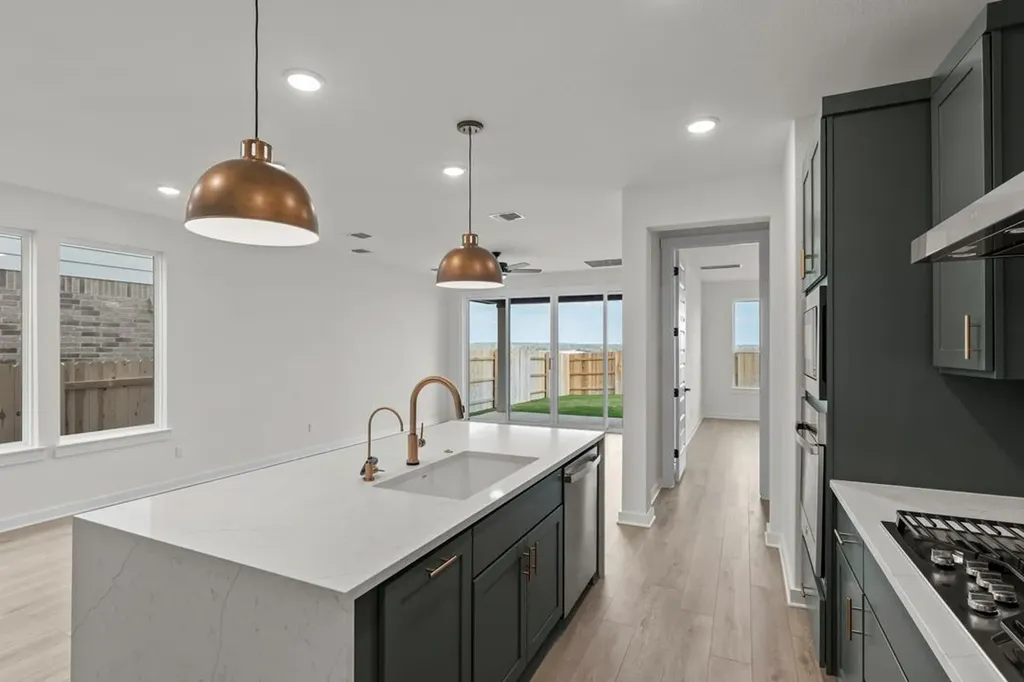 208 High Valley Drive Liberty Hill TX 78642