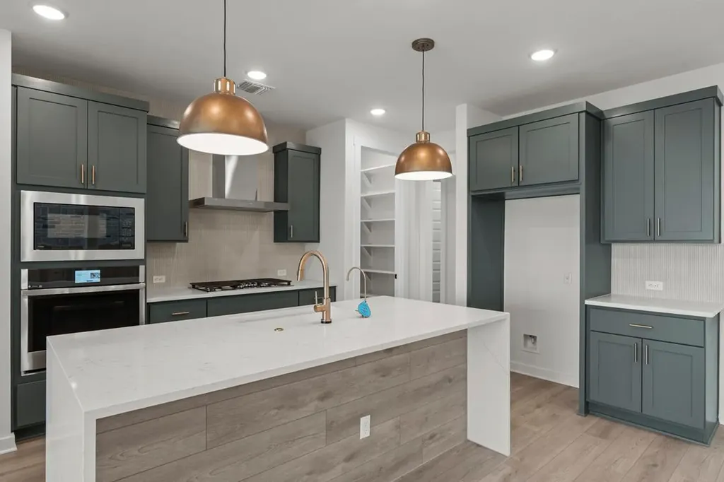 208 High Valley Drive Liberty Hill TX 78642