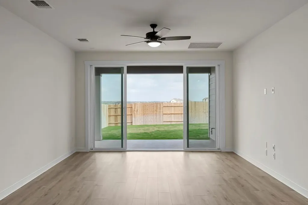 208 High Valley Drive Liberty Hill TX 78642