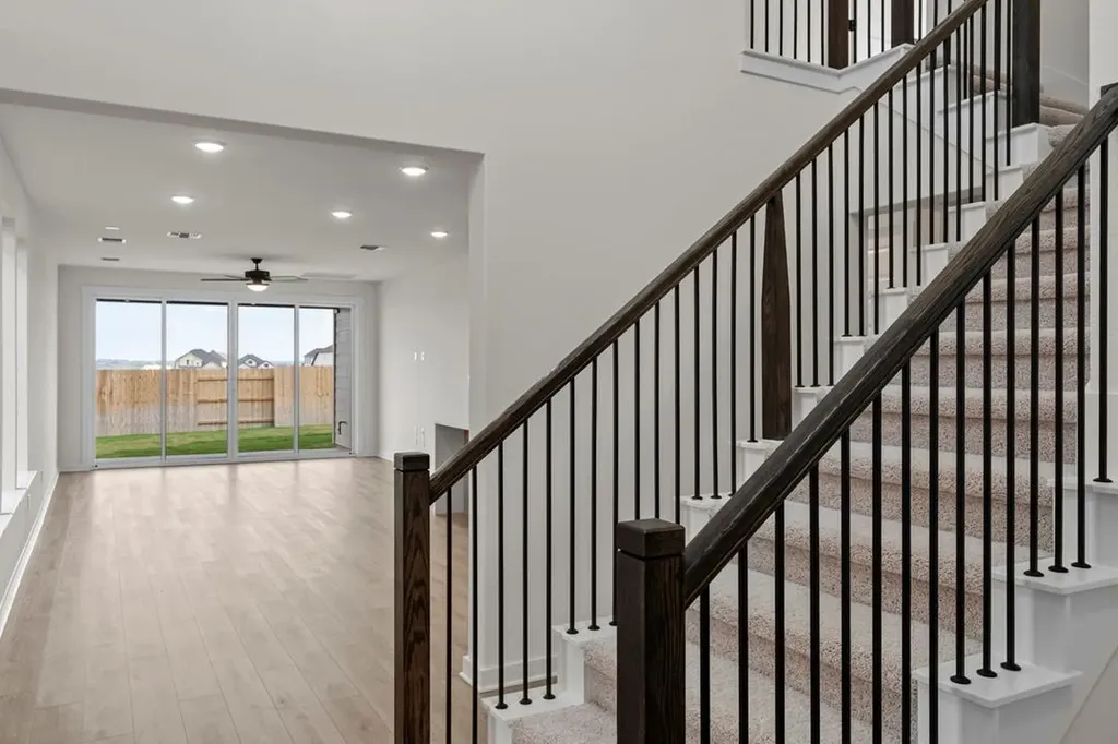 208 High Valley Drive Liberty Hill TX 78642