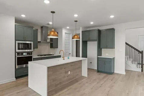 208 High Valley Drive Liberty Hill TX 78642