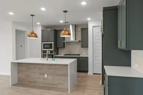 208 High Valley Drive Liberty Hill TX 78642