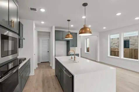 208 High Valley Drive Liberty Hill TX 78642