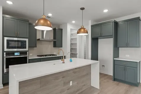 208 High Valley Drive Liberty Hill TX 78642