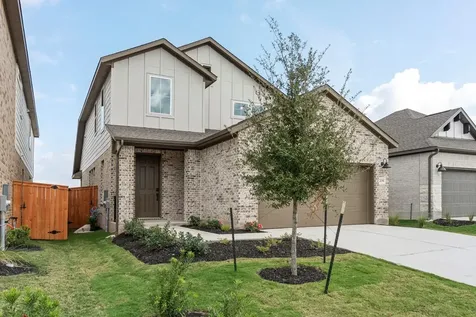208 High Valley Drive Liberty Hill TX 78642