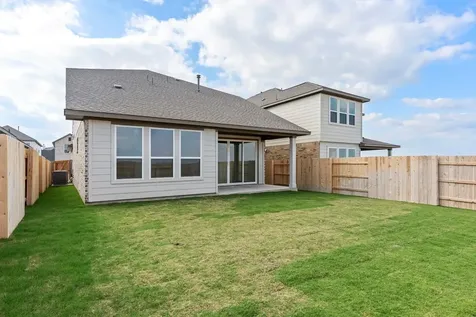 208 High Valley Drive Liberty Hill TX 78642