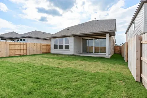 208 High Valley Drive Liberty Hill TX 78642