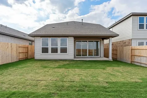 208 High Valley Drive Liberty Hill TX 78642