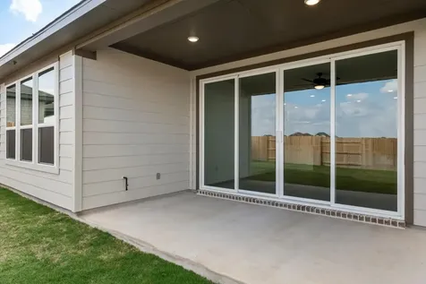 208 High Valley Drive Liberty Hill TX 78642