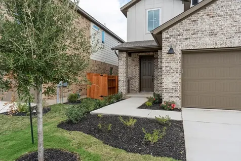 208 High Valley Drive Liberty Hill TX 78642