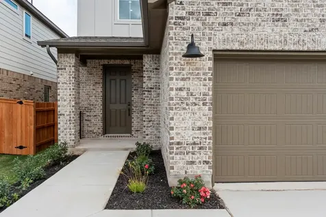 208 High Valley Drive Liberty Hill TX 78642
