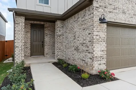 208 High Valley Drive Liberty Hill TX 78642