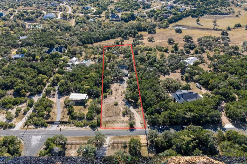 13016 S Madrone Trail Austin TX 78737