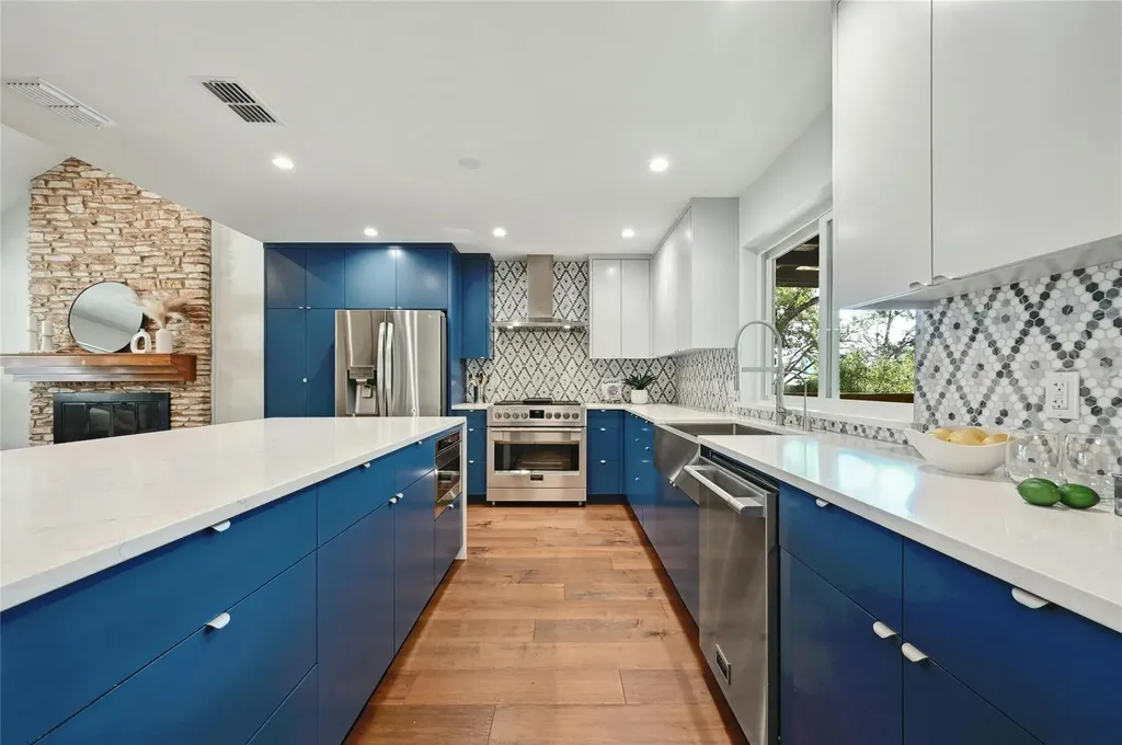 13016 S Madrone Trail Austin TX 78737