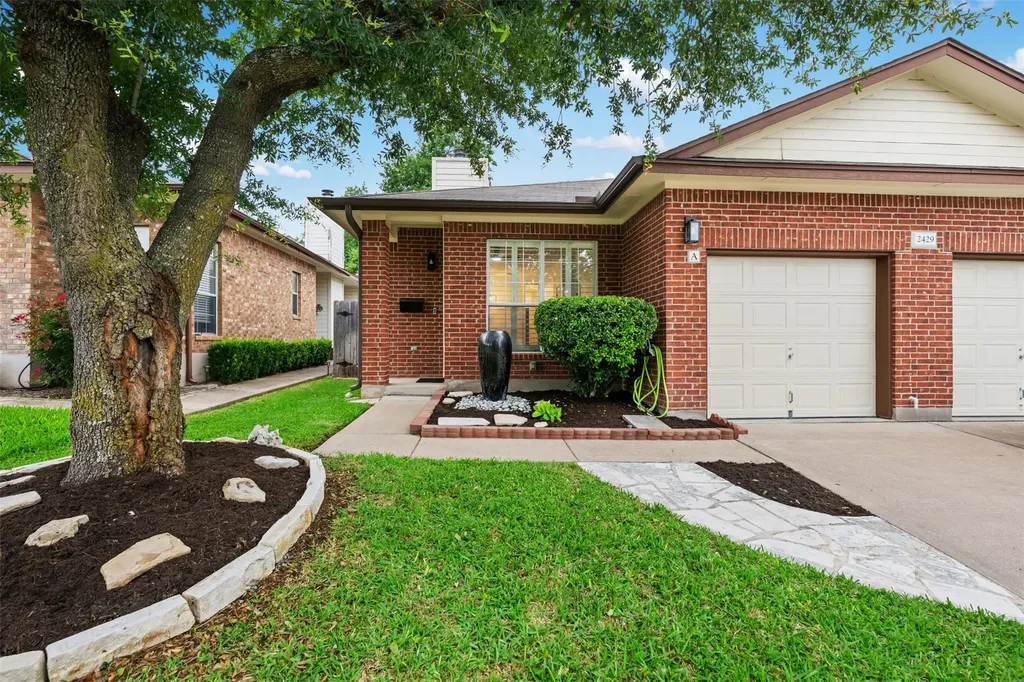 2429A Curry Loop Round Rock TX 78664