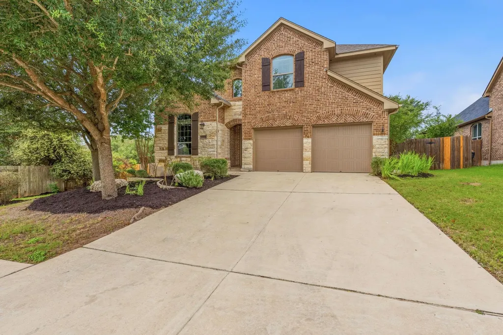 13728 Mesa Verde Drive Austin TX 78737