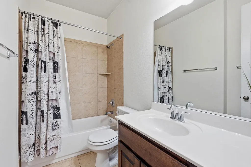 13728 Mesa Verde Drive Austin TX 78737
