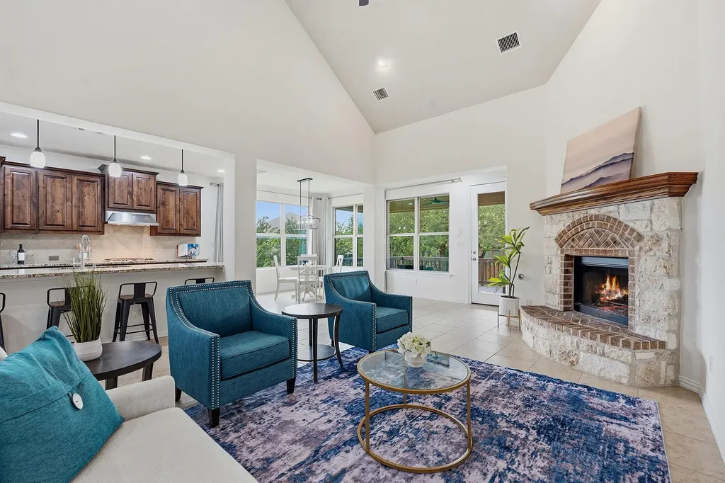 13728 Mesa Verde Drive Austin TX 78737