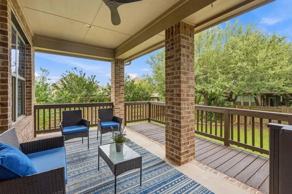 13728 Mesa Verde Drive Austin TX 78737