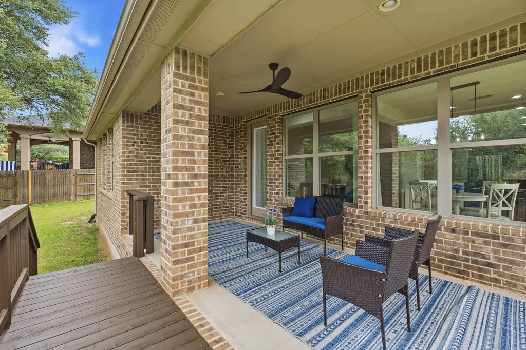 13728 Mesa Verde Drive Austin TX 78737