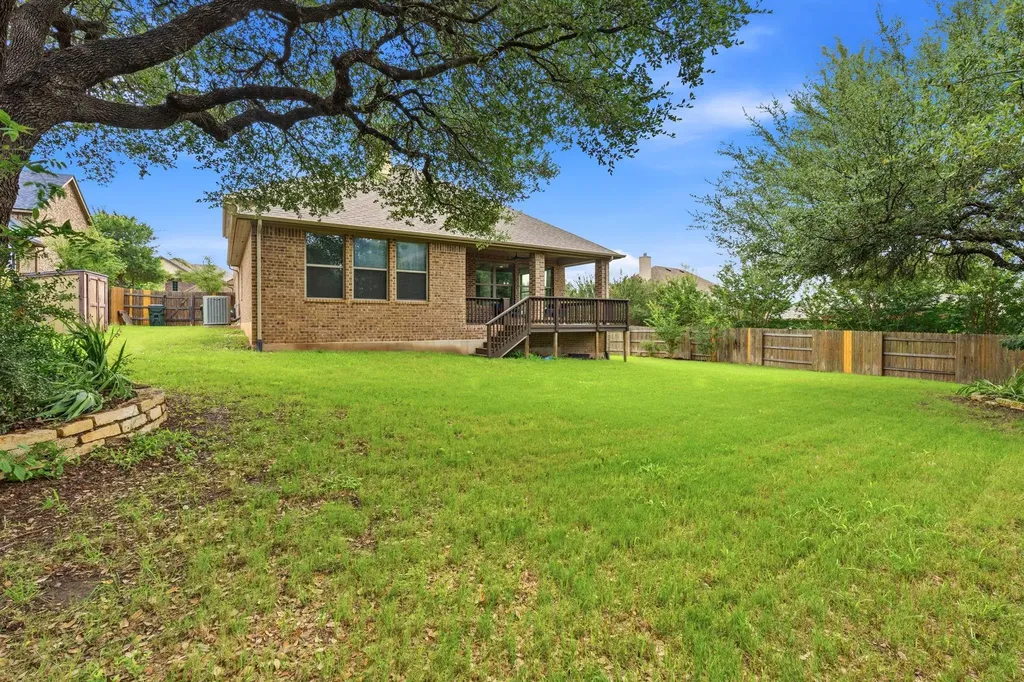 13728 Mesa Verde Drive Austin TX 78737