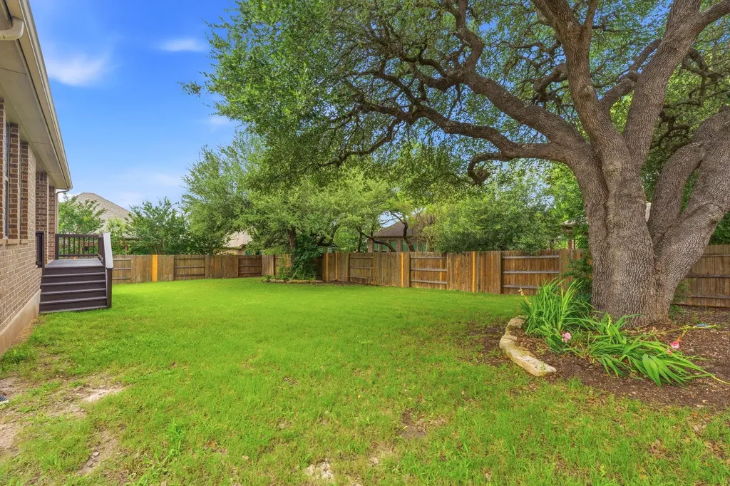 13728 Mesa Verde Drive Austin TX 78737