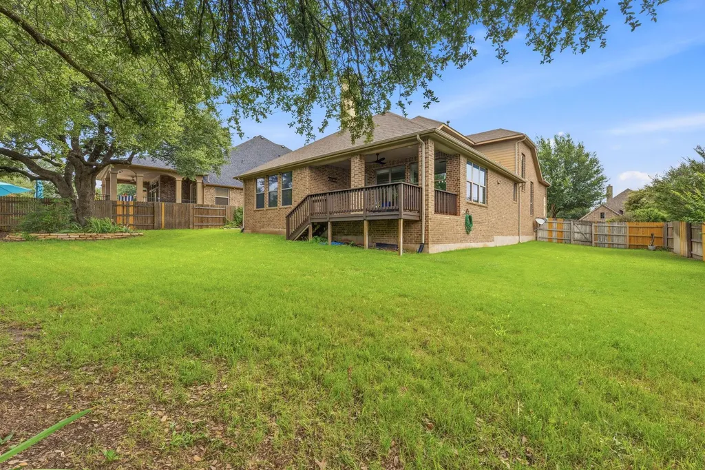 13728 Mesa Verde Drive Austin TX 78737
