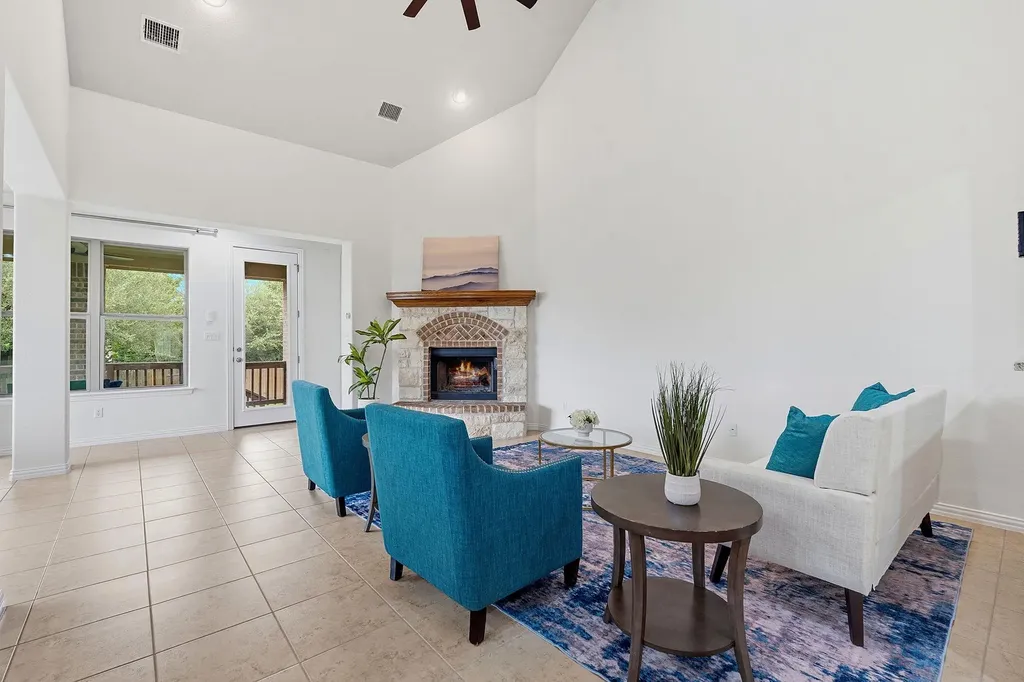 13728 Mesa Verde Drive Austin TX 78737