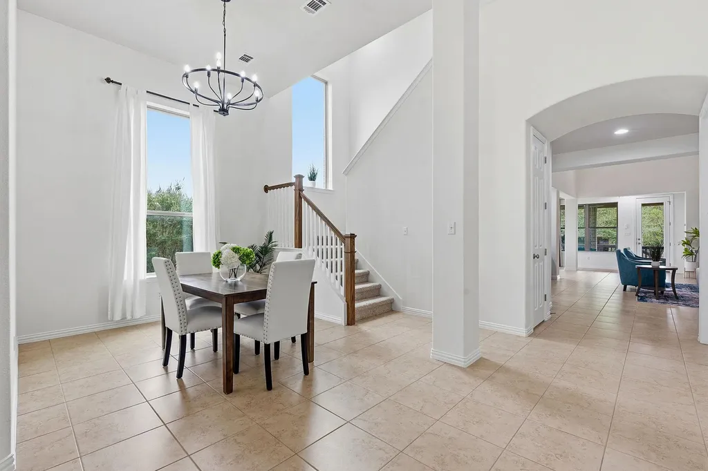 13728 Mesa Verde Drive Austin TX 78737