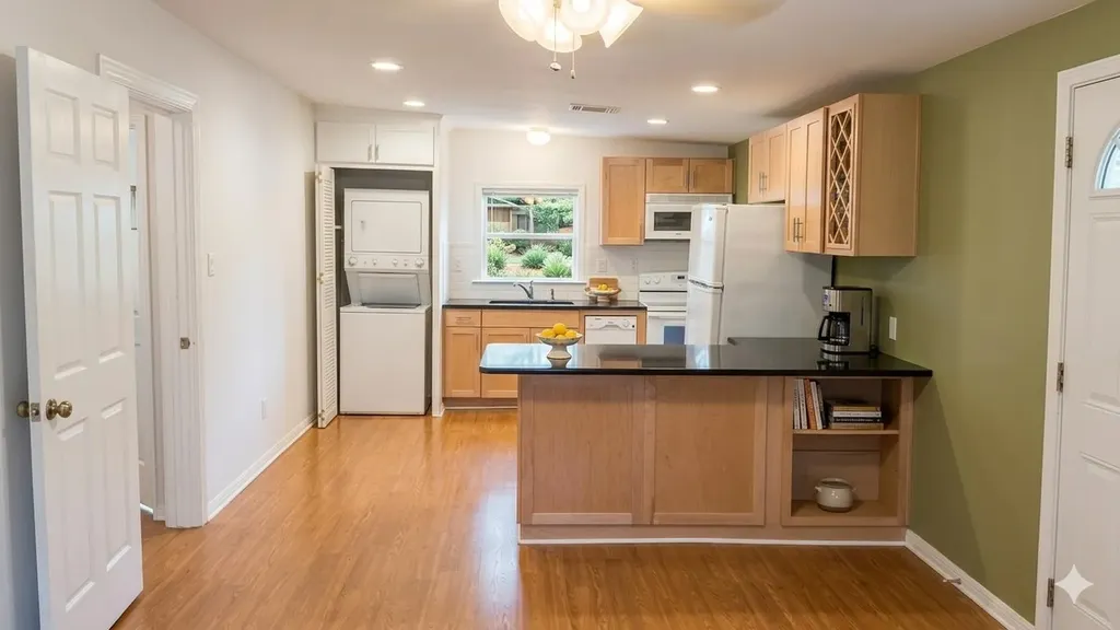 5402 - A/b Harmon Avenue Austin TX 78751
