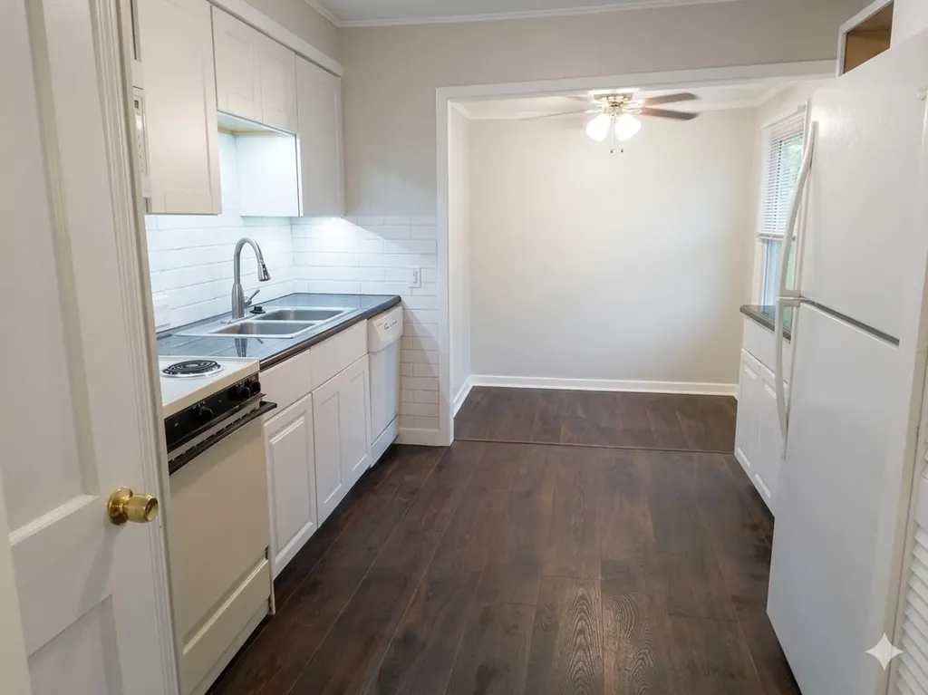5402 - A/b Harmon Avenue Austin TX 78751