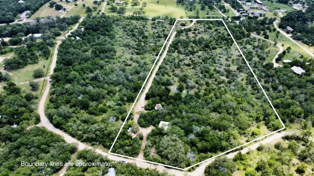 1998 Upper Elgin River Road Elgin TX 78621