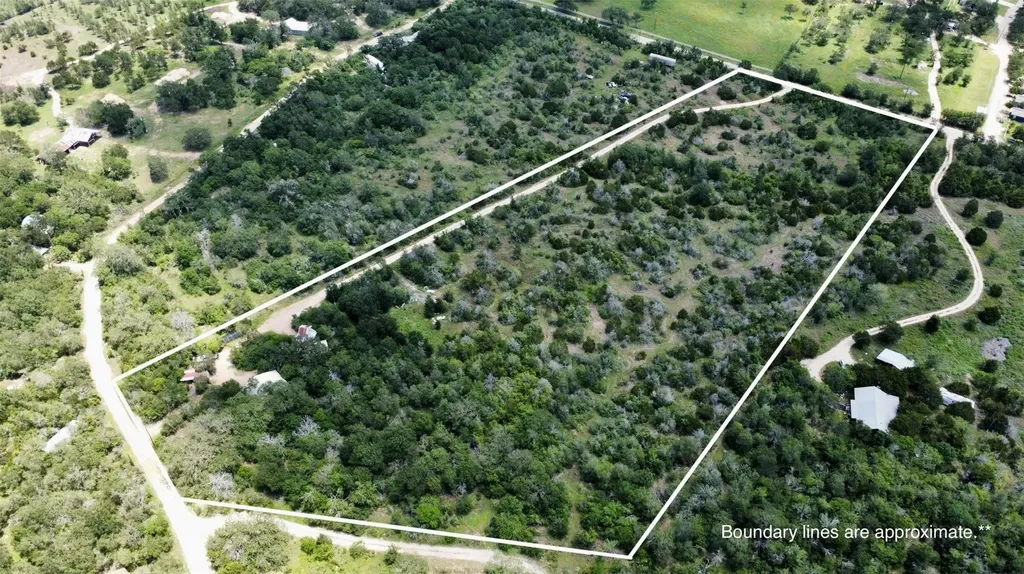 1998 Upper Elgin River Road Elgin TX 78621