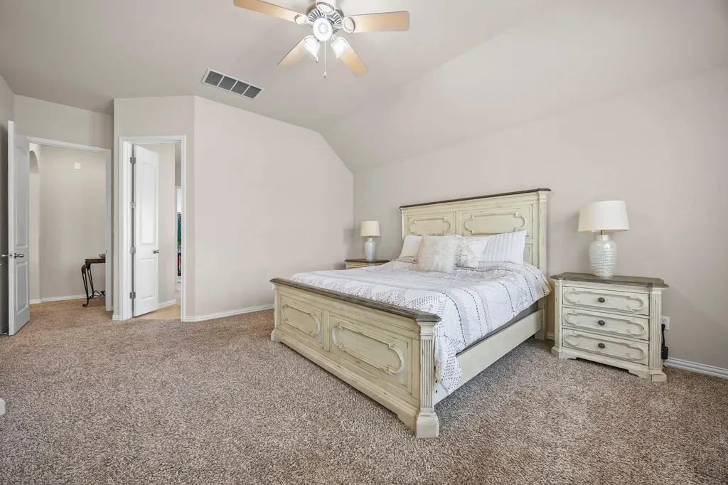 1205 Winding Way Drive Georgetown TX 78628