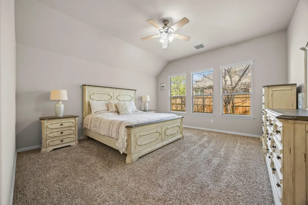 1205 Winding Way Drive Georgetown TX 78628